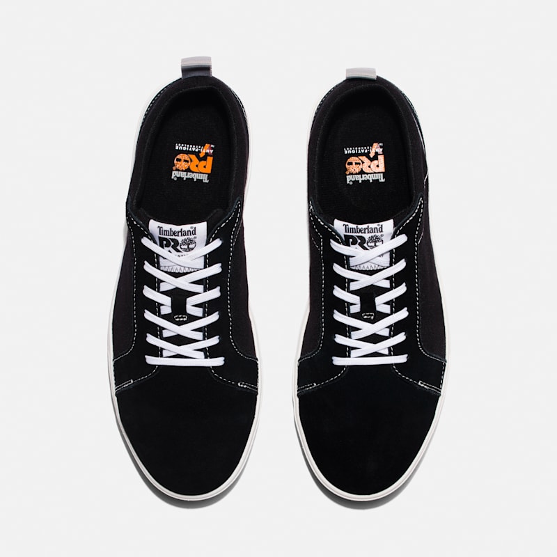 Женские кроссовки Timberland PRO GreenStride Berkley Comp-Toe Oxford Shoe — фото 2