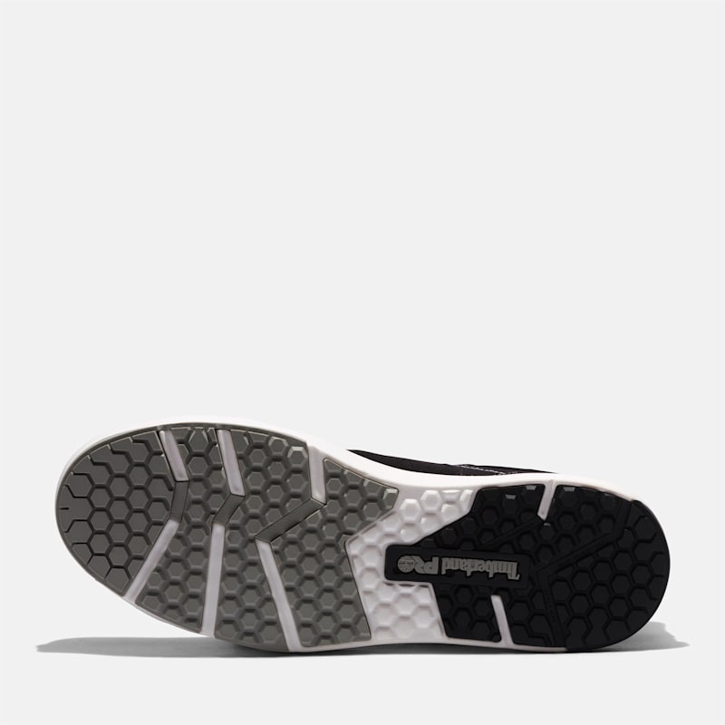 Женские кроссовки Timberland PRO GreenStride Berkley Comp-Toe Oxford Shoe — фото 3