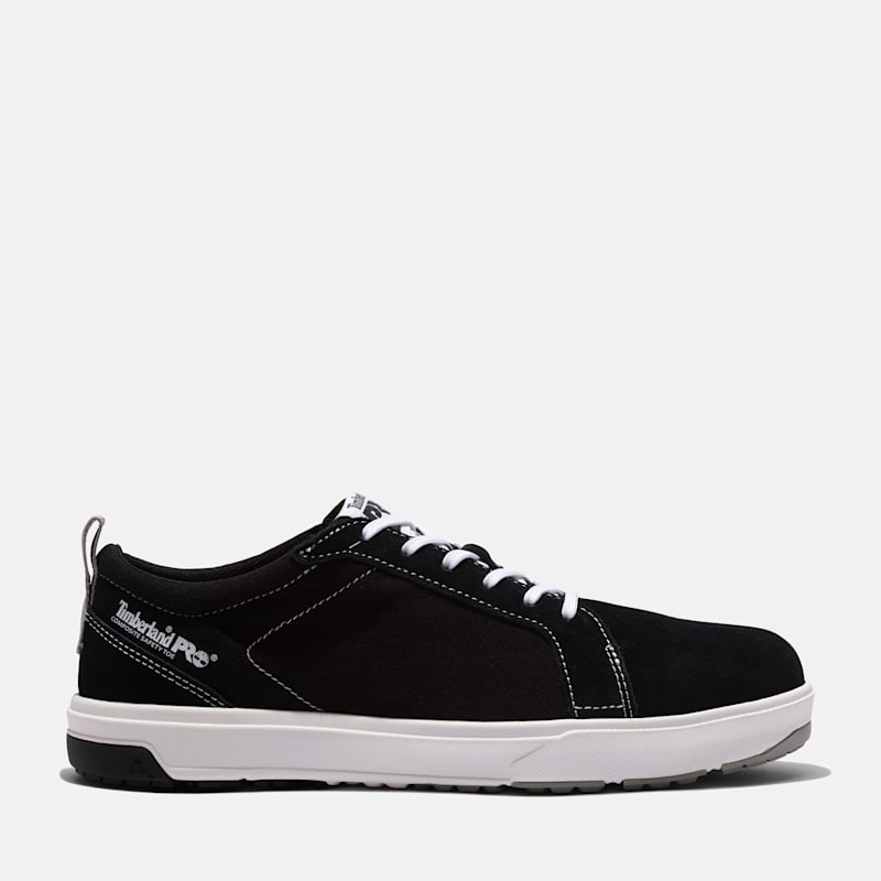 Женские кроссовки Timberland PRO GreenStride Berkley Comp-Toe Oxford Shoe