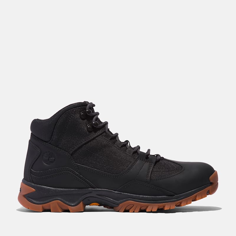 Мужские ботинки Timberland Men's Mt. Maddsen Mid Hiking Boot