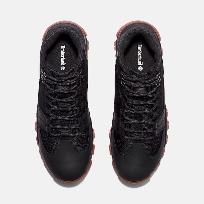 Мужские ботинки Timberland Men's Mt. Maddsen Mid Hiking Boot — фото 2