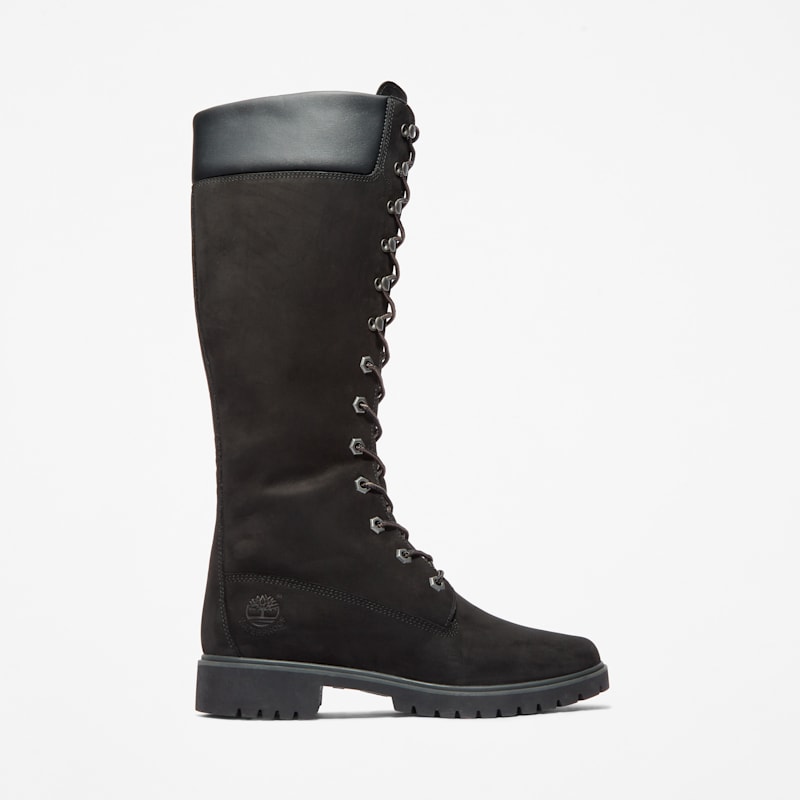 Женские ботинки Timberland Women's Timberland Premium 14-Inch Waterproof Boot