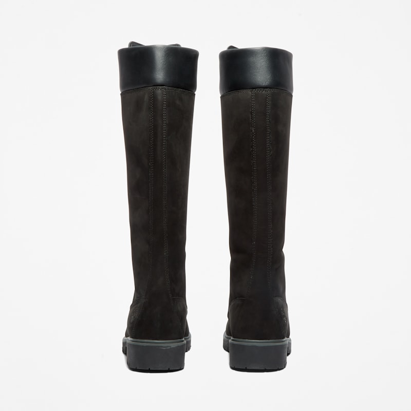 Женские ботинки Timberland Women's Timberland Premium 14-Inch Waterproof Boot — фото 5