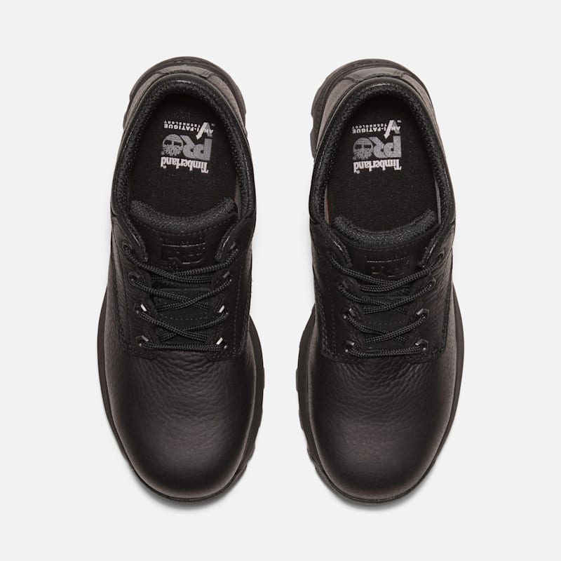 Мужские кроссовки Timberland Men's TiTAN EV Composite Toe Oxford — фото 2
