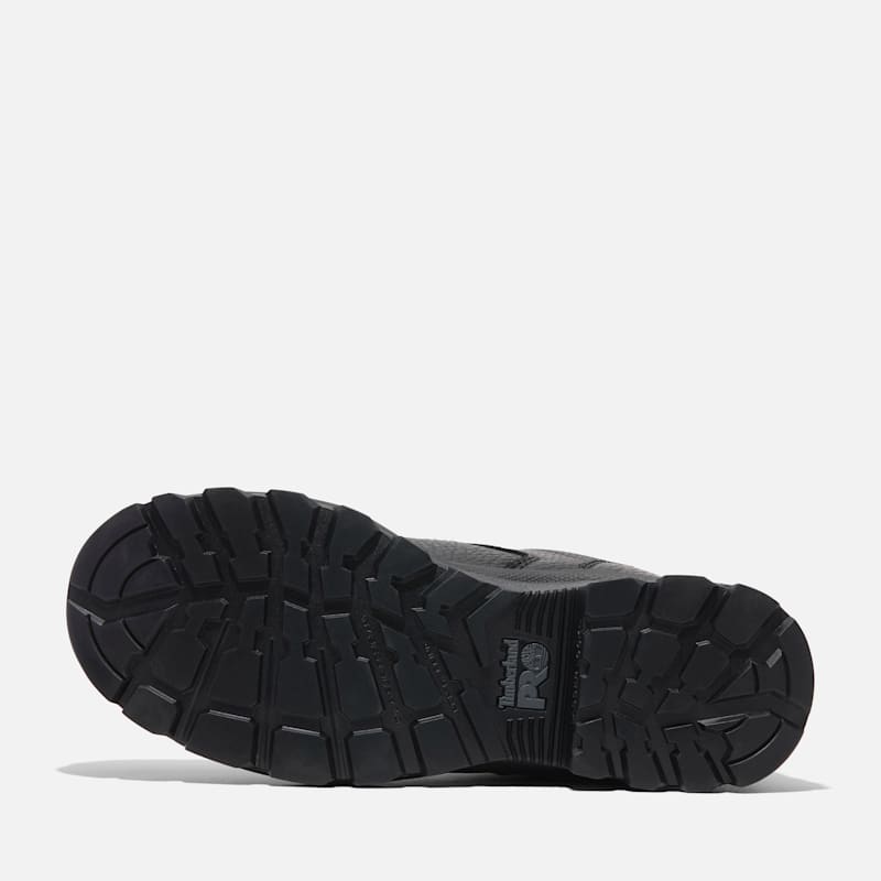 Мужские кроссовки Timberland Men's TiTAN EV Composite Toe Oxford — фото 3