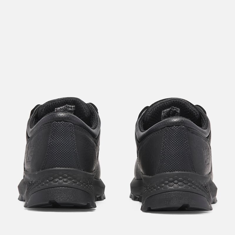 Мужские кроссовки Timberland Men's TiTAN EV Composite Toe Oxford — фото 5