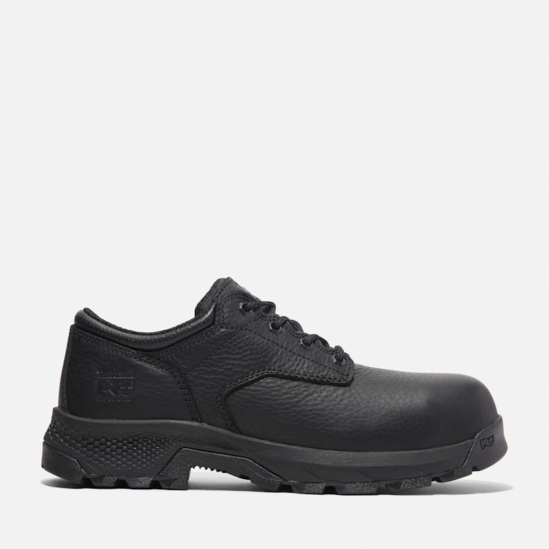 Мужские кроссовки Timberland Men's TiTAN EV Composite Toe Oxford