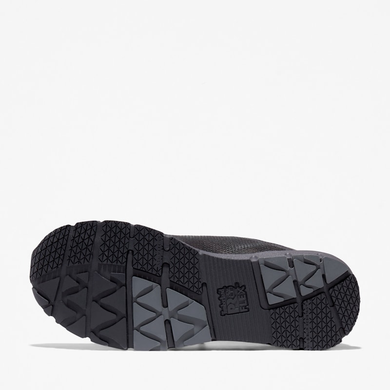 Женские кроссовки Timberland Women's Radius Composite Toe Work Sneaker — фото 3