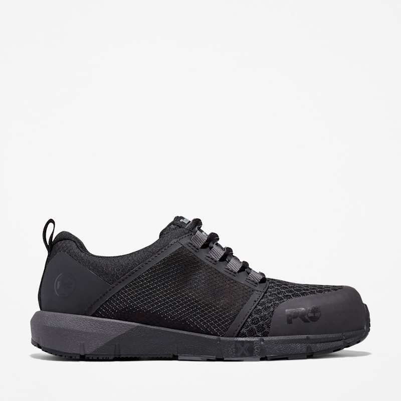Женские кроссовки Timberland Women's Radius Composite Toe Work Sneaker
