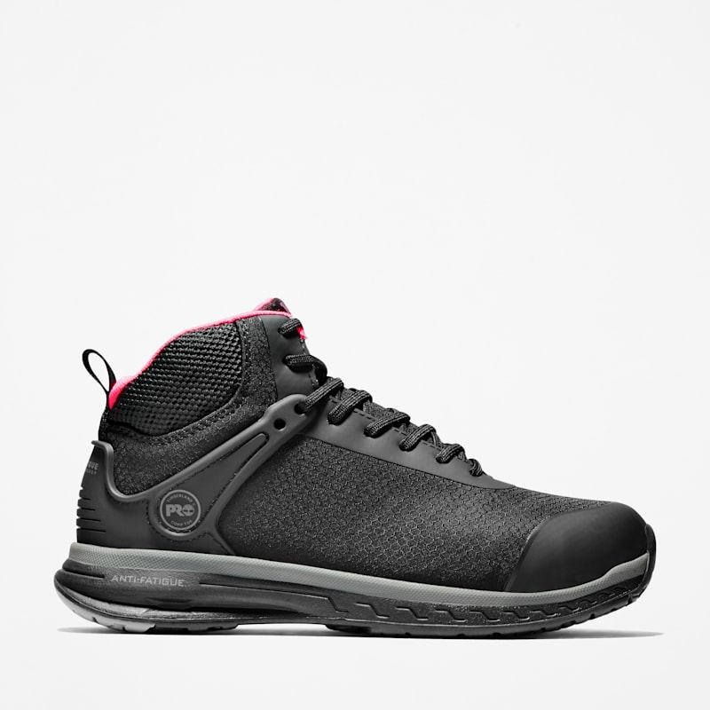 Женские кроссовки Timberland Women's Drivetrain Composite Toe Work Sneaker