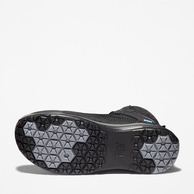 Женские кроссовки Timberland Women's Drivetrain Composite Toe Work Sneaker — фото 3