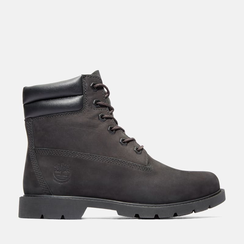 Женские ботинки Timberland Women's Linden Woods 6-Inch Waterproof Boot