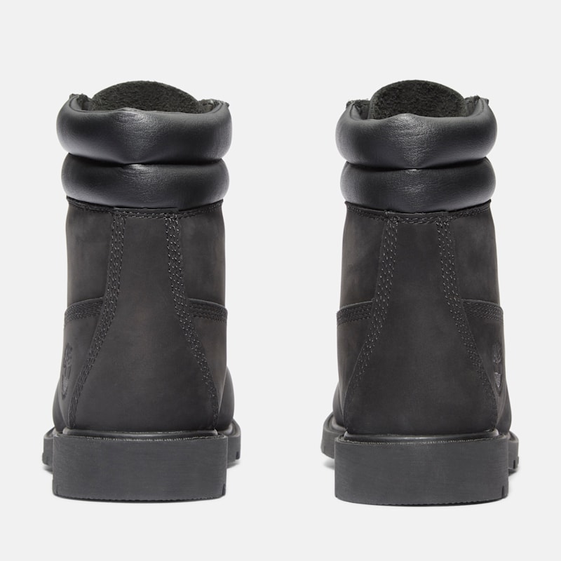Женские ботинки Timberland Women's Linden Woods 6-Inch Waterproof Boot — фото 5