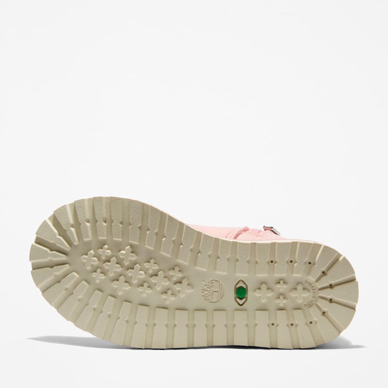 Детские ботинки Timberland Toddler Pokey Pine Boot — фото 3