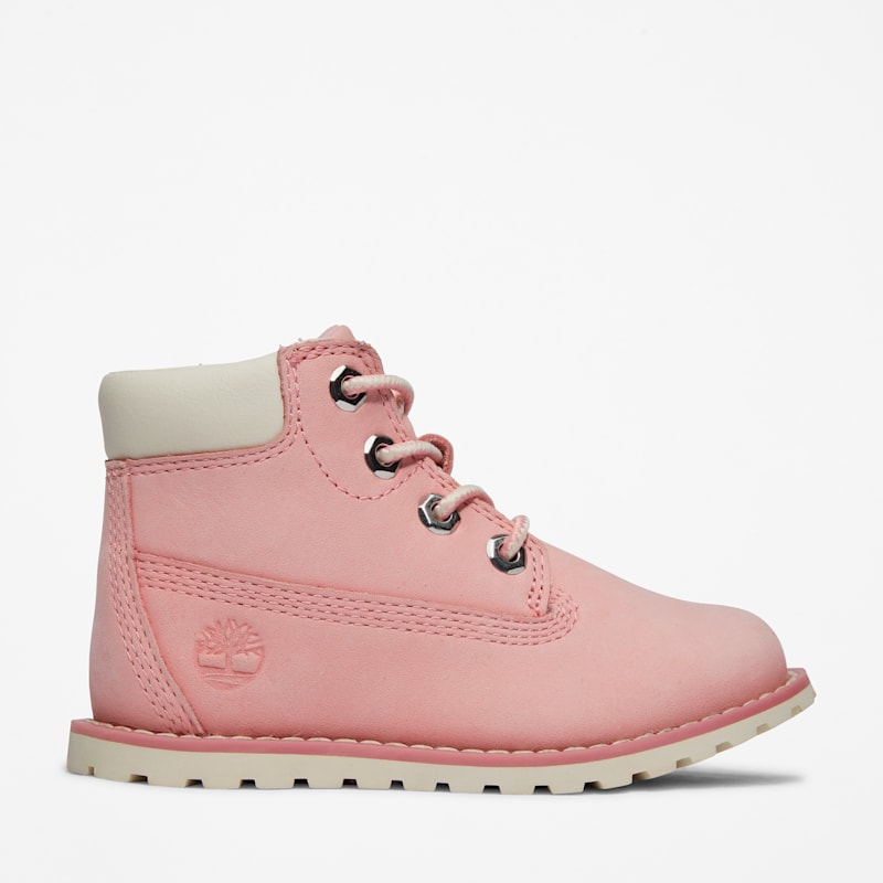 Детские ботинки Timberland Toddler Pokey Pine Boot