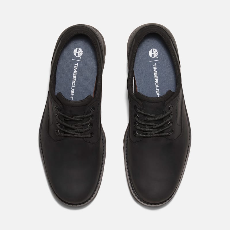 Мужские кроссовки Timberland Men's Britton Road Waterproof Shoe — фото 2