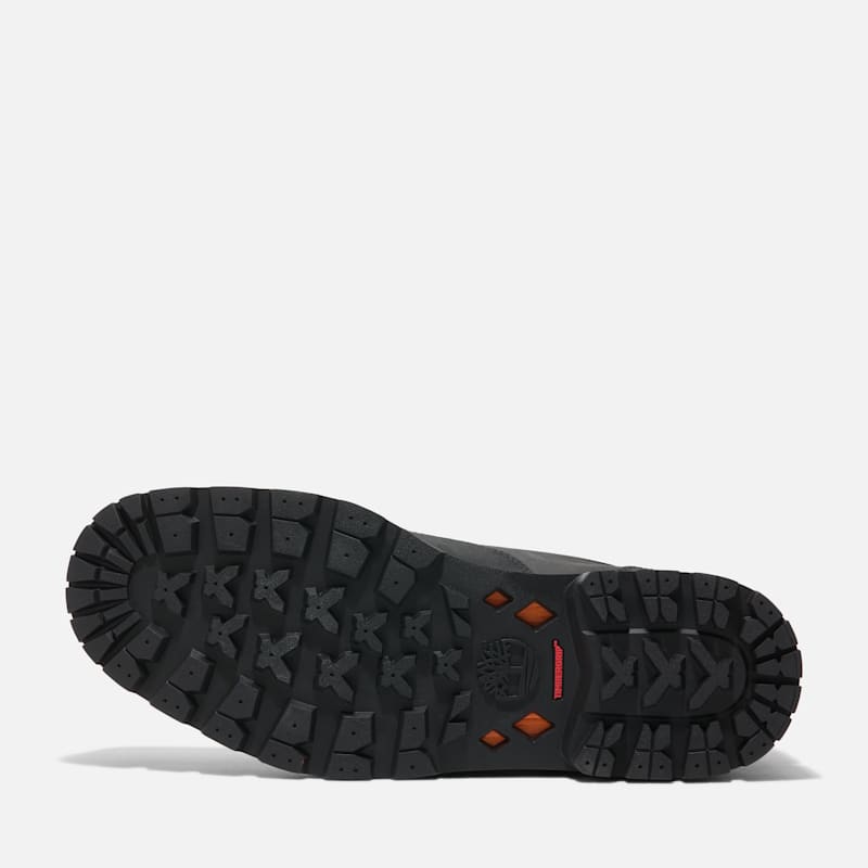 Мужские кроссовки Timberland Men's Britton Road Waterproof Shoe — фото 3