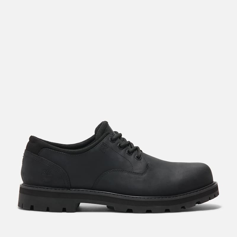 Мужские кроссовки Timberland Men's Britton Road Waterproof Shoe