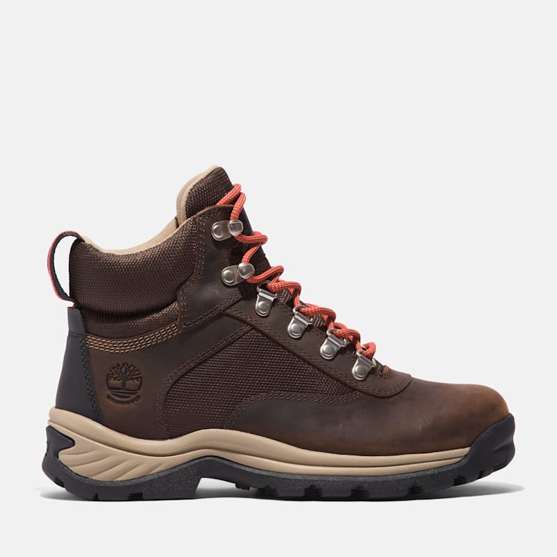 Женские ботинки Timberland Women's White Ledge Mid Waterproof Hiking Boot