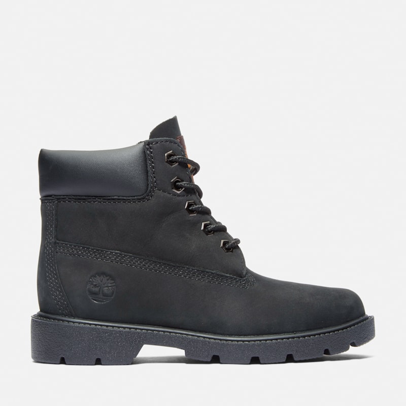 Детские ботинки Timberland Junior Timberland Classic 6-Inch Waterproof Boot