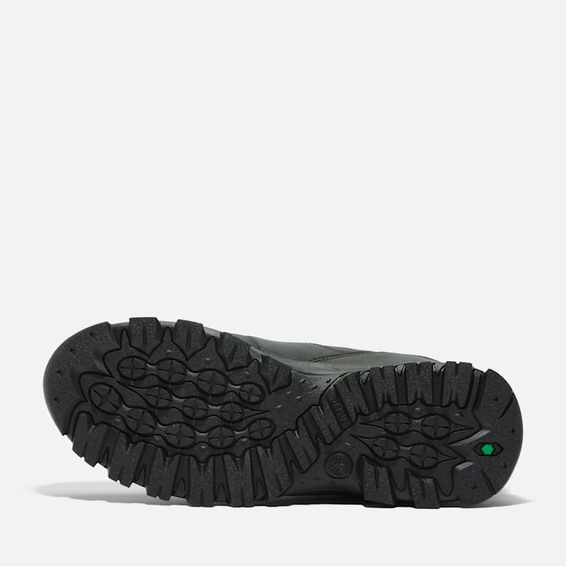 Мужские ботинки Timberland Men's Mt. Maddsen Mid Waterproof Hiking Boot — фото 3