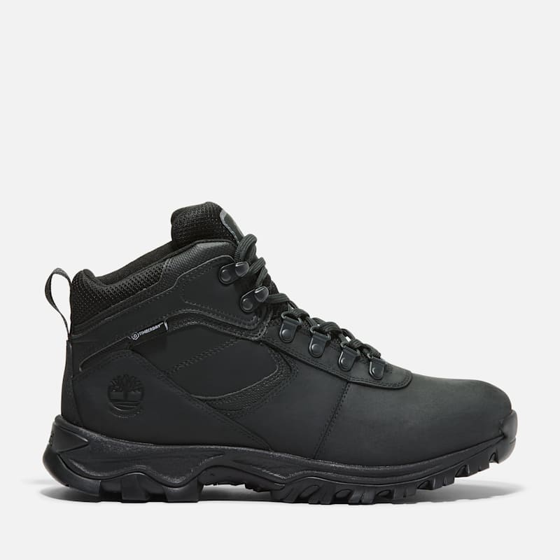Мужские ботинки Timberland Men's Mt. Maddsen Mid Waterproof Hiking Boot