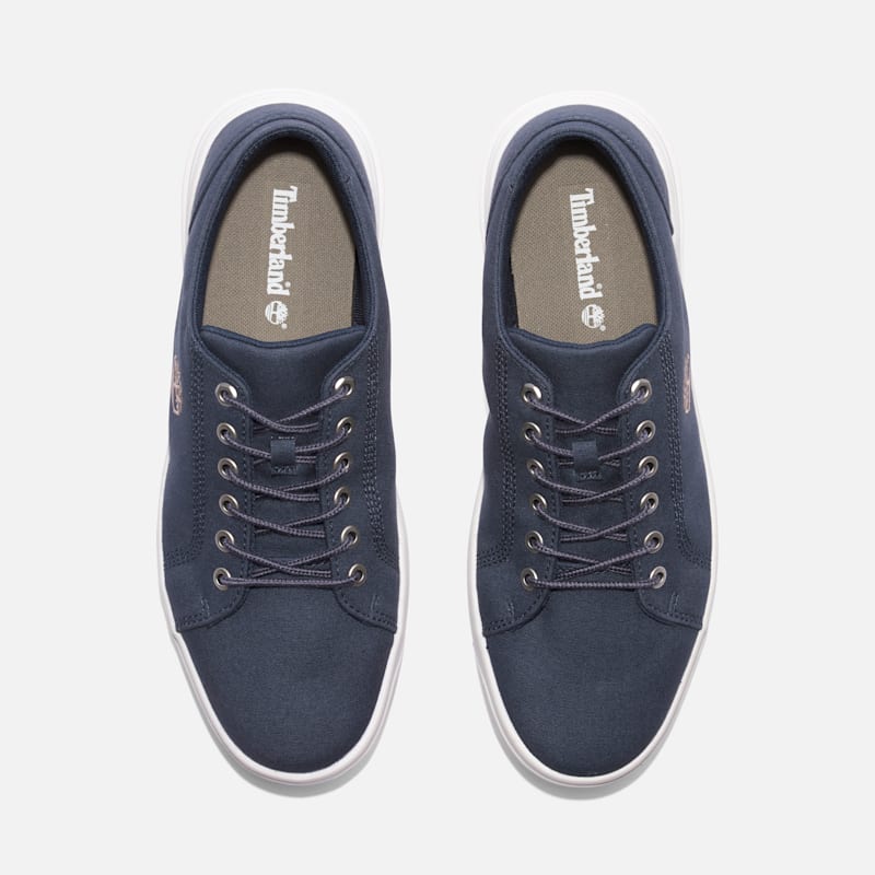 Мужские кроссовки Timberland Men's Timberland Seneca Bay Sneaker — фото 2