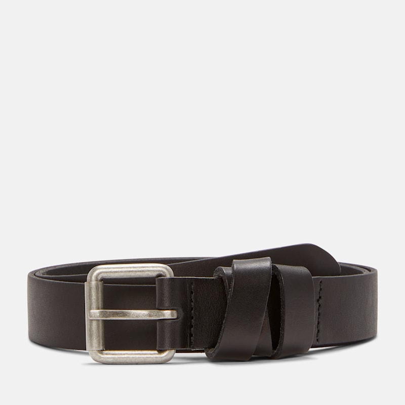 Ремни Timberland Women's 30mm Wrap Keeper Belt
