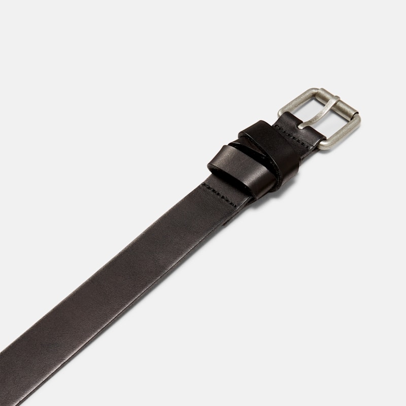 Ремни Timberland Women's 30mm Wrap Keeper Belt — фото 2