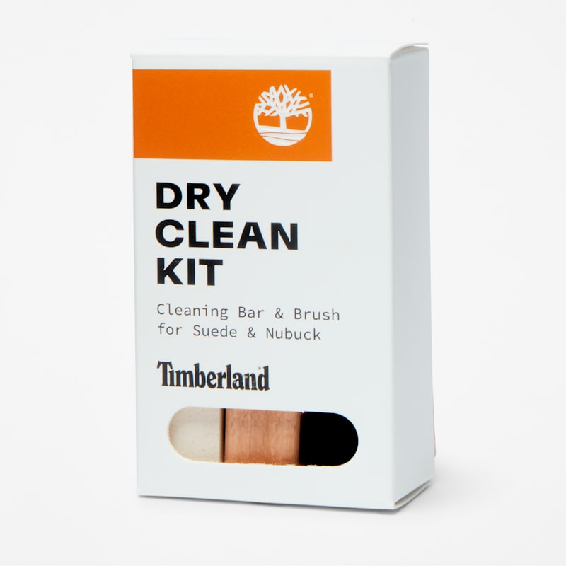 Кроссовки Timberland Dry Cleaning Kit — фото 2
