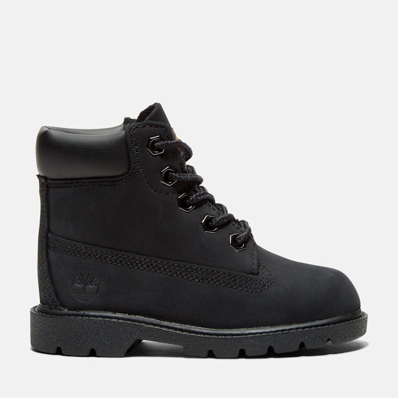 Детские ботинки Timberland Toddler Timberland Classic 6-Inch Waterproof Boot