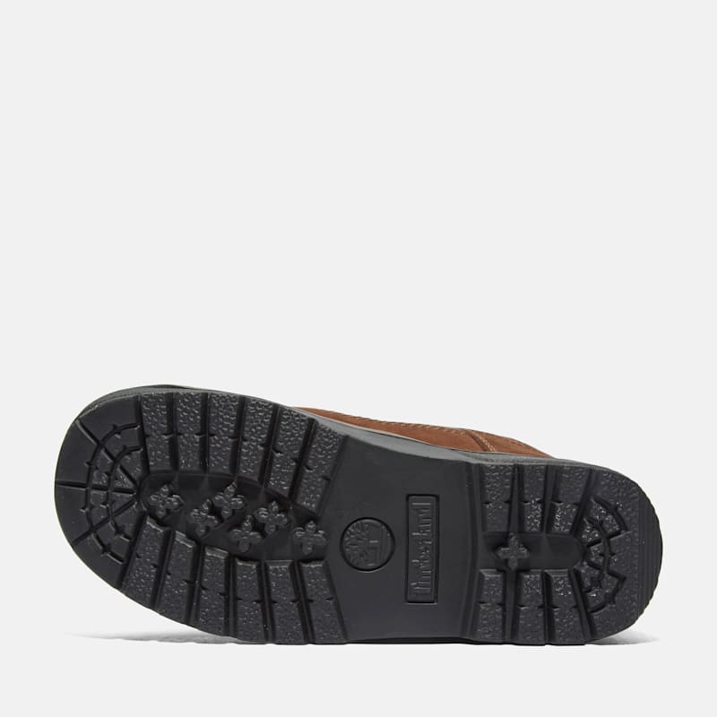 Детские ботинки Timberland Youth Field Boot — фото 3