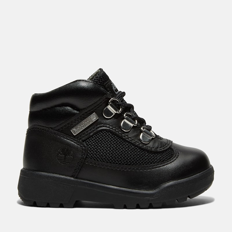 Детские ботинки Timberland Toddler Field Boot