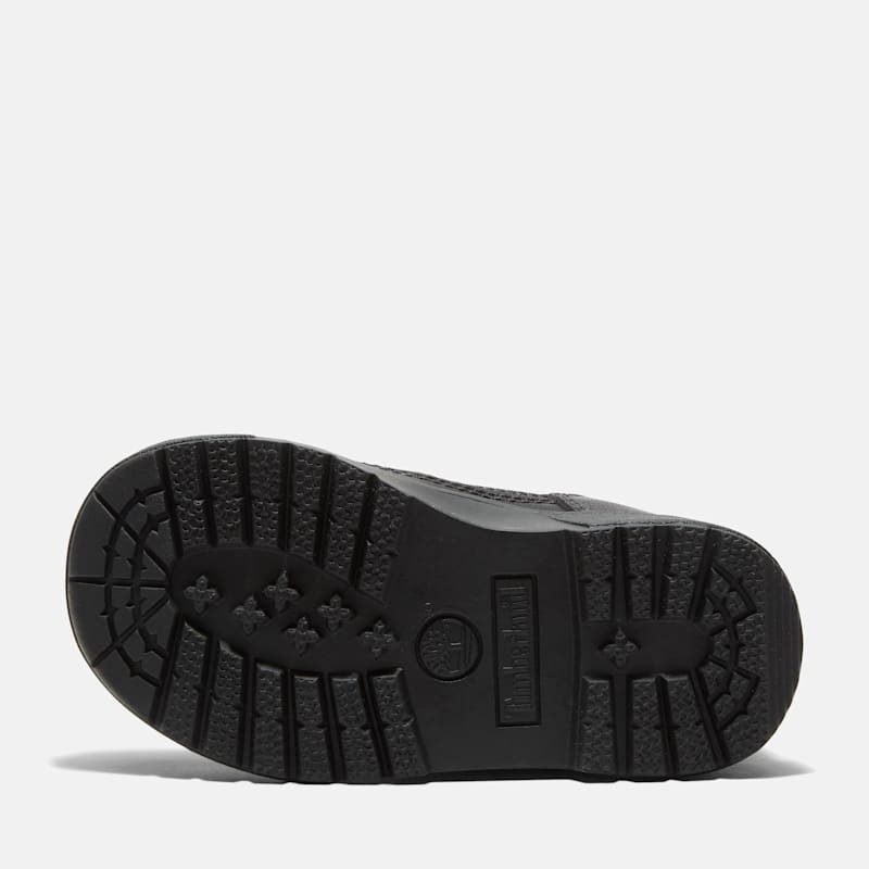 Детские ботинки Timberland Toddler Field Boot — фото 3