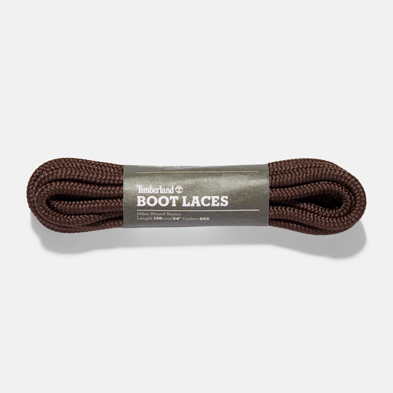 Кроссовки Timberland 54-Inch Round Hiker Laces