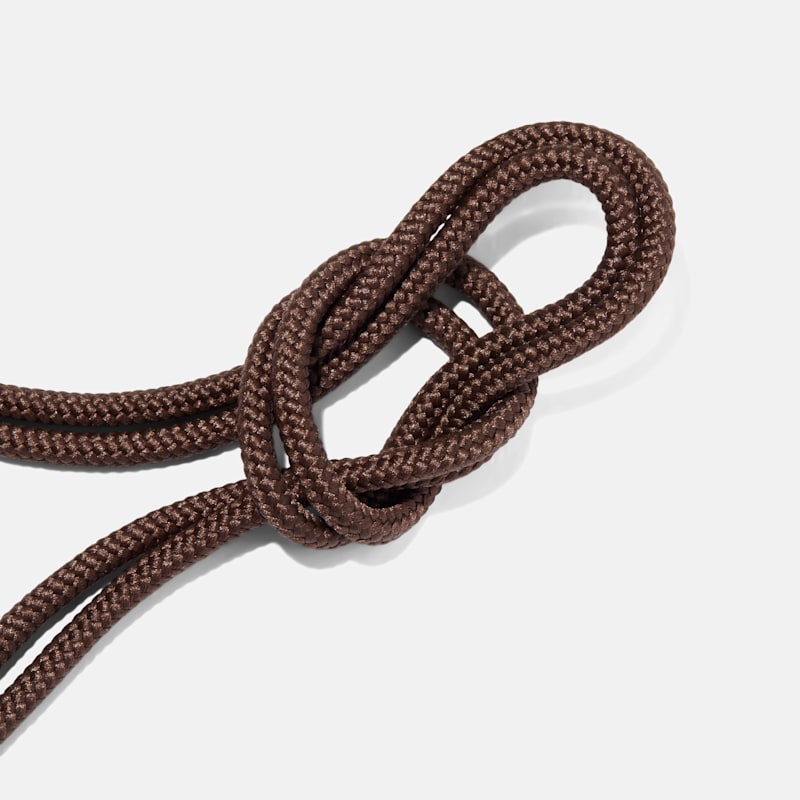 Кроссовки Timberland 54-Inch Round Hiker Laces — фото 2
