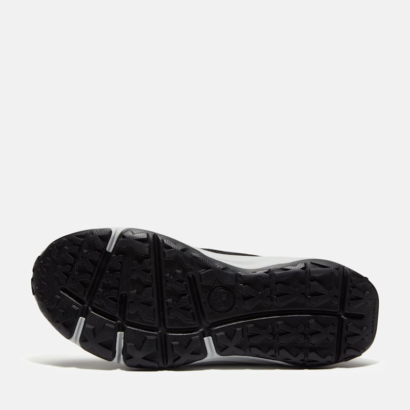 Детские кроссовки Timberland Toddler Motion Access Hook-and-Loop Sneaker — фото 3