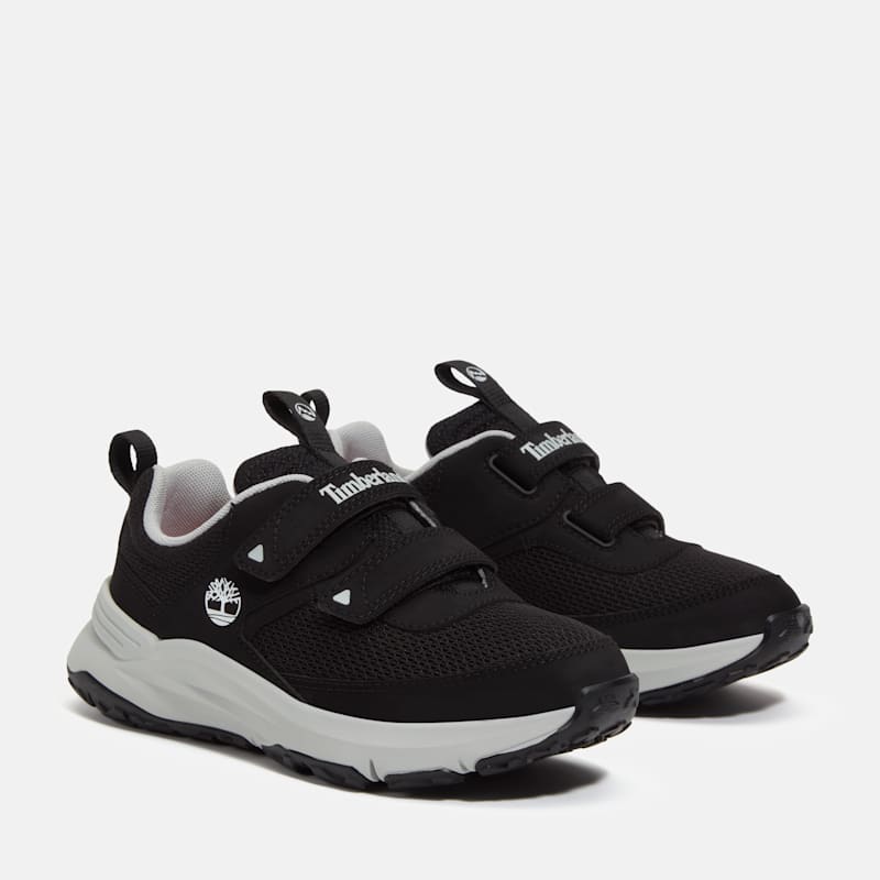 Детские кроссовки Timberland Toddler Motion Access Hook-and-Loop Sneaker — фото 4
