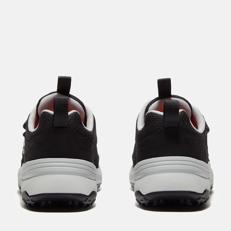 Детские кроссовки Timberland Toddler Motion Access Hook-and-Loop Sneaker — фото 5