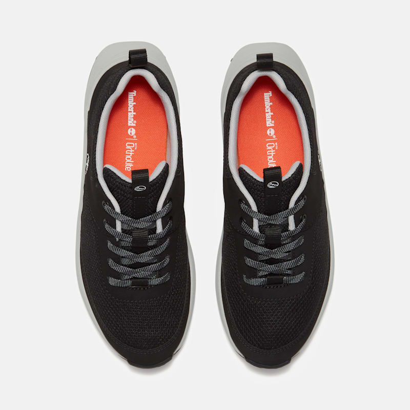 Детские кроссовки Timberland Junior Motion Access Sneaker — фото 2