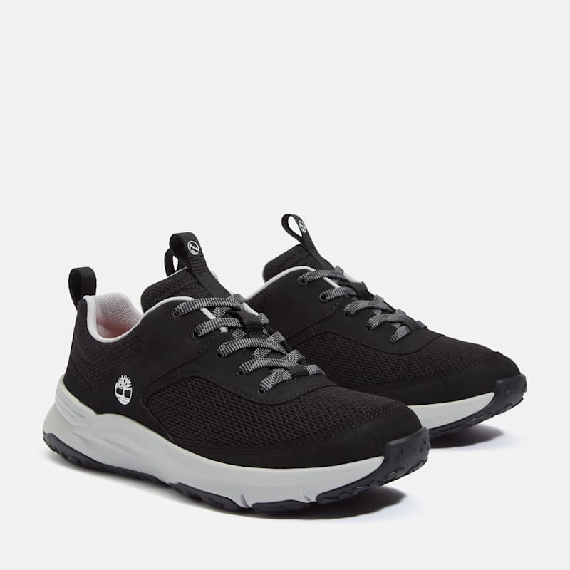 Детские кроссовки Timberland Junior Motion Access Sneaker — фото 4