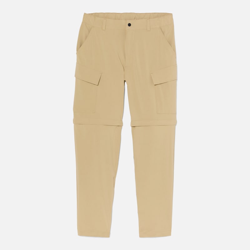 Мужские брюки Timberland Men's Quick-Dry Convertible Pant