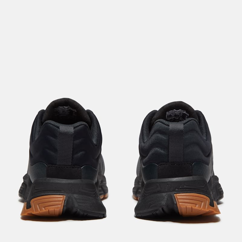 Мужские кроссовки Timberland Men's XR-1 Dynamic Natural Fit Alloy Toe Work Sneaker — фото 5