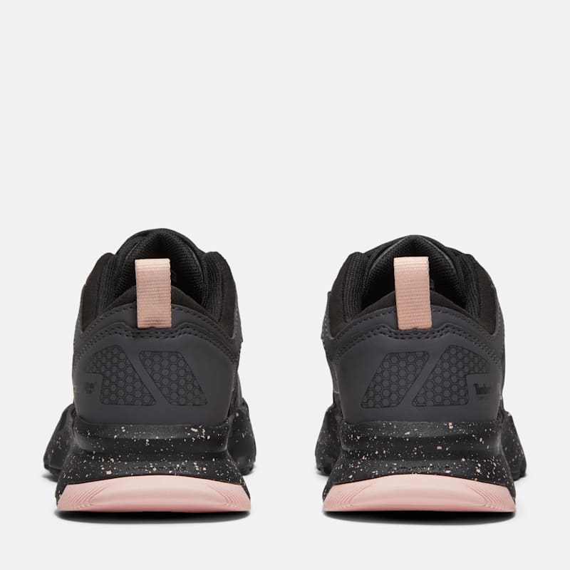 Женские кроссовки Timberland Women's Powertrain EV Composite Toe SD10 Work Sneaker — фото 5