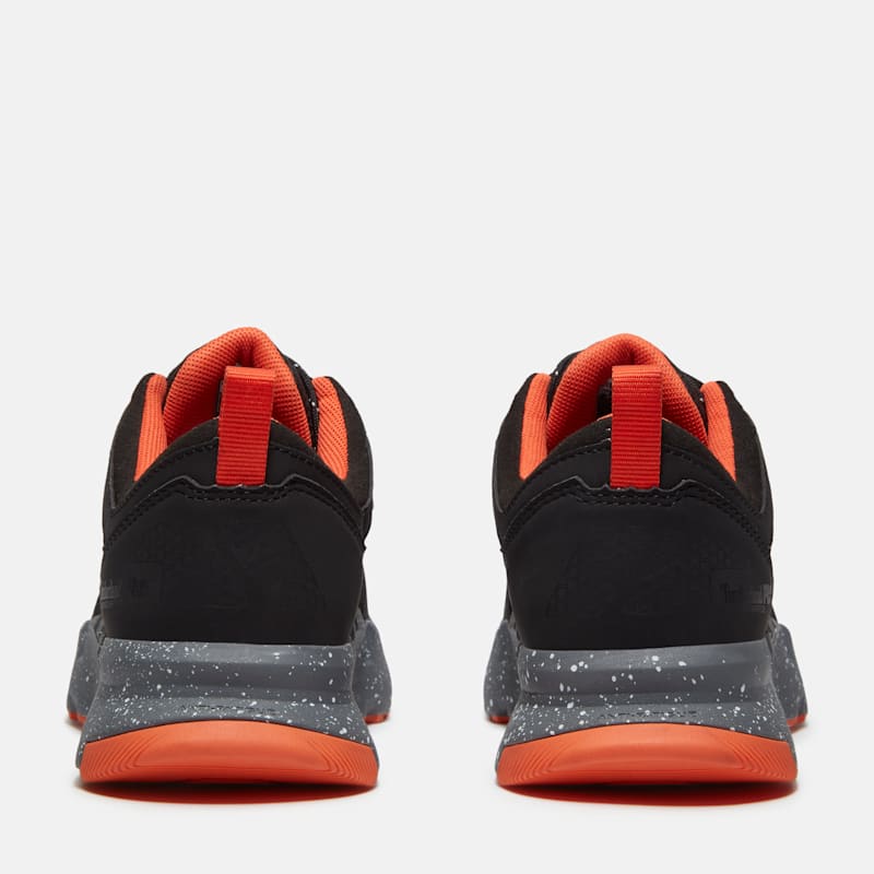 Мужские кроссовки Timberland Men's Powertrain EV Composite Toe SD10 Work Sneaker — фото 5