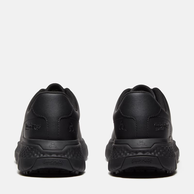 Женские кроссовки Timberland Women's Power Shift Slip-Resistant Hospitality Work Sneaker — фото 5