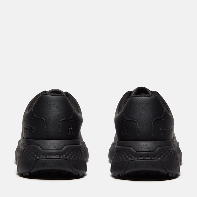 Мужские кроссовки Timberland Men's Power Shift Slip-Resistant Hospitality Work Sneaker — фото 5