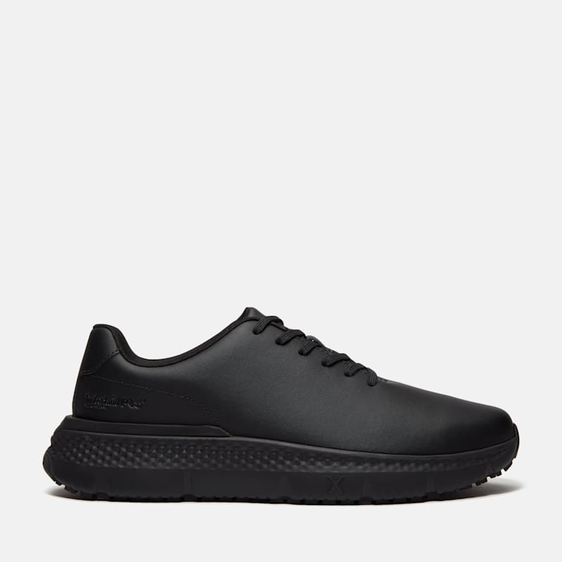 Мужские кроссовки Timberland Men's Power Shift Slip-Resistant Hospitality Work Sneaker