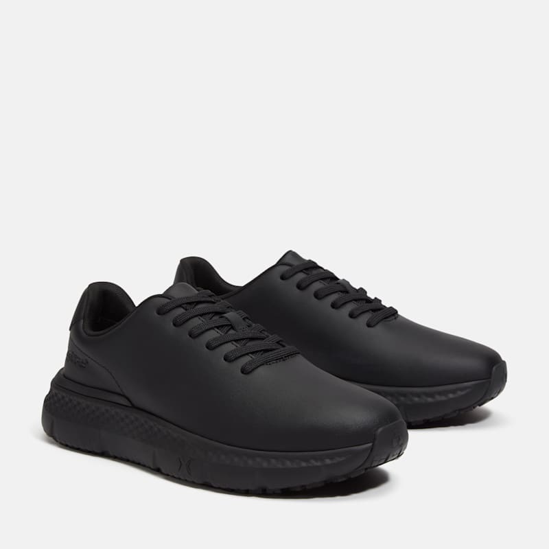 Женские кроссовки Timberland Women's Power Shift Slip-Resistant Hospitality Work Sneaker — фото 4