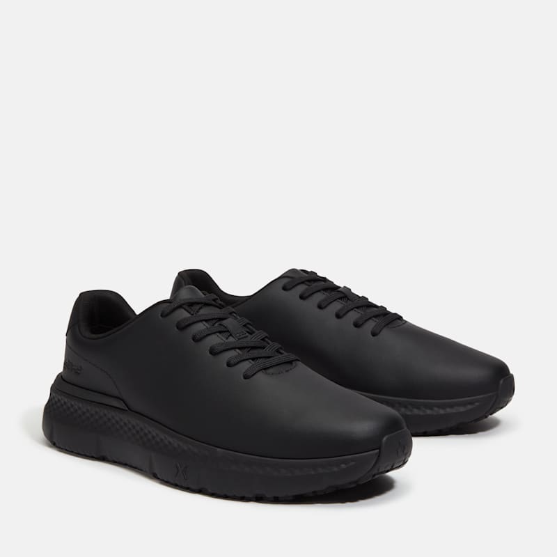 Мужские кроссовки Timberland Men's Power Shift Slip-Resistant Hospitality Work Sneaker — фото 4
